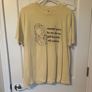 Snow White Disney Tee